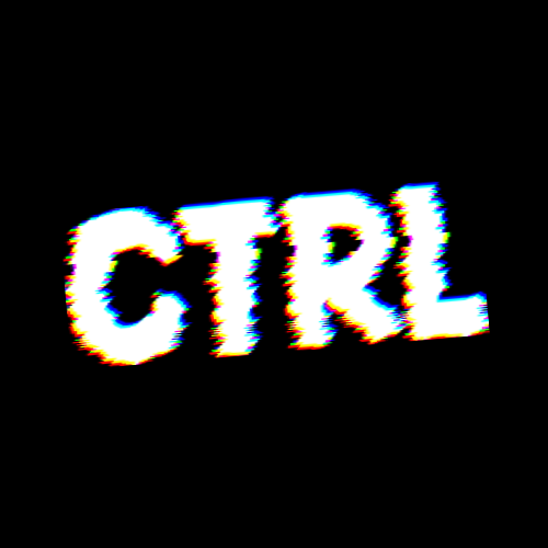 CTRL Studios Logo